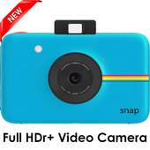 360 HDR Camera Selfie Video on 9Apps