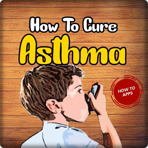 How To Cure Asthma