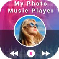 My Photo Music Player for Android on 9Apps