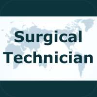 Surgical Technician Flashcard 2018 on 9Apps