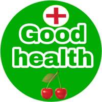 Good health on 9Apps