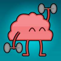 Neurobics: 60 Brain Games on 9Apps