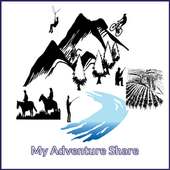 MyAdventureShare LLC on 9Apps