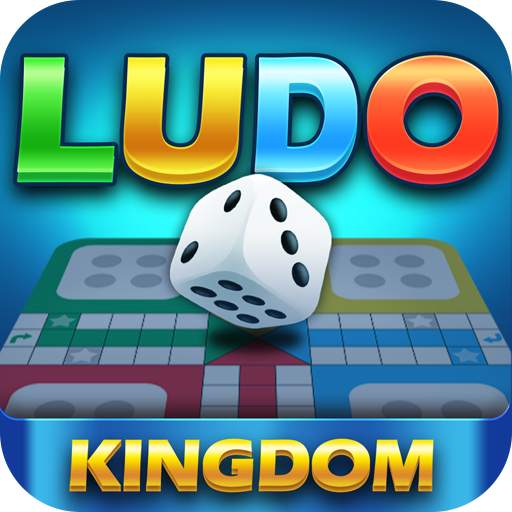 Ludo Kingdom Online Board Game