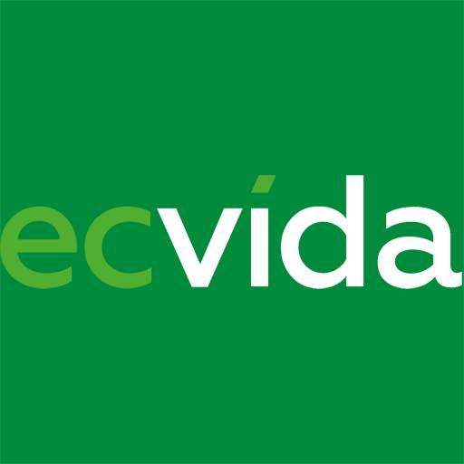 Ecvida: мобильное приложение жителя