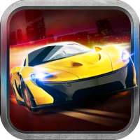 Gas Station Racing King on 9Apps