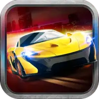 Gas Station Racing King on 9Apps