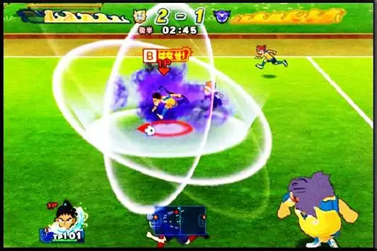 How to Play Inazuma Eleven GO Strikers 2013 Online with Dolphin +