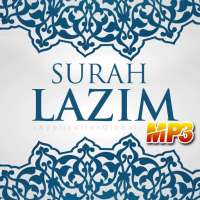 SURAH LAZIM MP3 on 9Apps