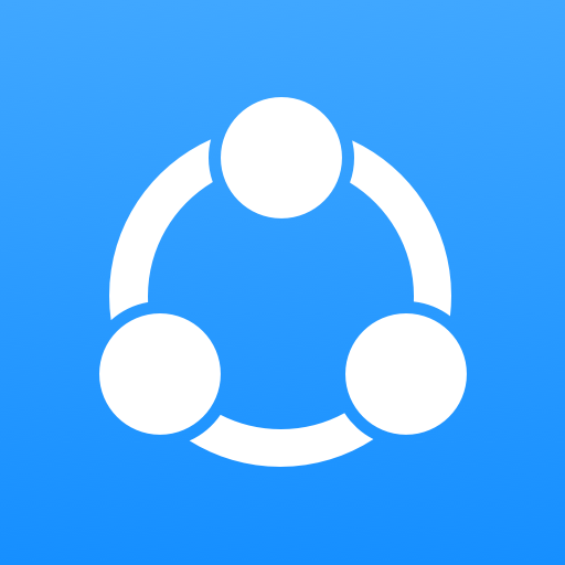 ShareKaro:File Share &amp; Manager icon