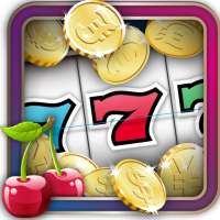 スロットマシン - Slot Casino