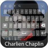 Charlie Chaplin Keyboard Theme