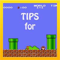 Tips for (mario) on 9Apps
