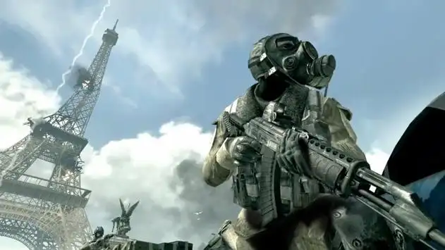 Modern Warfare APK for Android Download