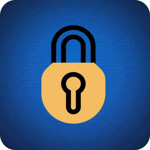 AppLock : App Locker And Protector 🇮🇳 आइकन