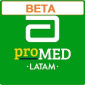 Promed Latam Farmacia (Beta)