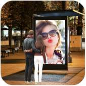 Hoarding Photo Frame Editor on 9Apps