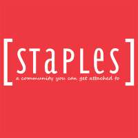 Discover Staples on 9Apps