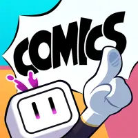 Tải Xuống Ứng Dụng Bilibili Comics 2023 - Miễn Phí - 9Apps