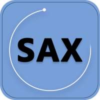 Sax Video Player - All Format HD Video Player 2020