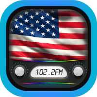 Radio USA   Radio USA FM - American Radio Stations on 9Apps