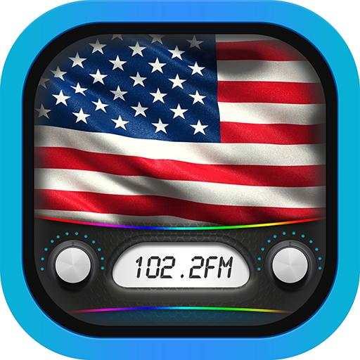 Radio USA   Radio USA FM - American Radio Stations