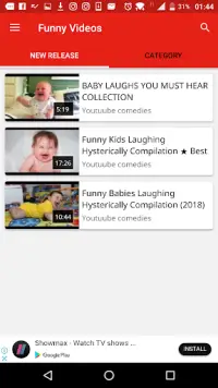 Funny Videos For WhatsApp 2020 APK Download 2023 - Free - 9Apps