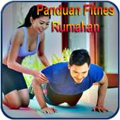 Panduan Fitnes Rumahan