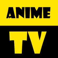 AnimeTV! App anime icon