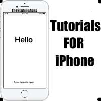 Tutorials For iPhone - learning app on 9Apps