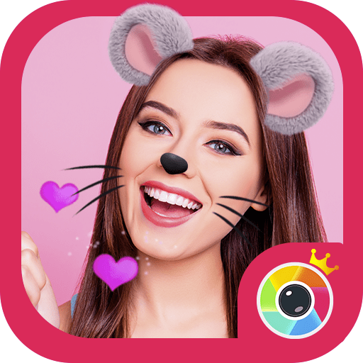 Sweet Snap Cam: for selfie icon