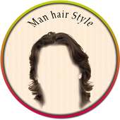 Hair Style Photo Suit