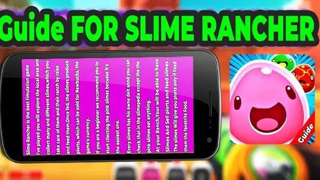 FANDOM for: Slime Rancher APK for Android Download