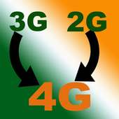 3G to 4G Converter