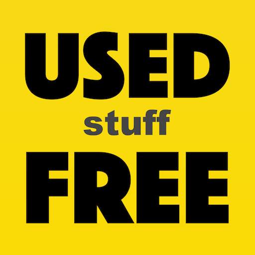 cPro: USED and FREE Stuff
