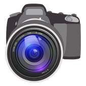 Camera - DSLR Photo Effect on 9Apps