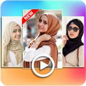 تحويل الصور إلى فيديو مع الموسيقى on 9Apps