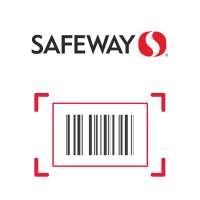 Safeway Scan & Pay