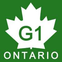 G1 Test Ontario