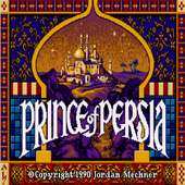 Prince Of Persia 1