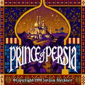 Prince Of Persia 1