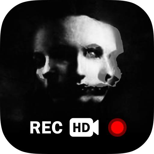 Ghost Camera Clone & Ghost Video Camera