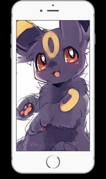 Umbreon Wallpaper wallpaper by AbsoluteDreamer  Download on ZEDGE  2429