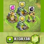 Cheats for Coc: Clash of Clans