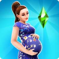 De Sims™ FreePlay on 9Apps