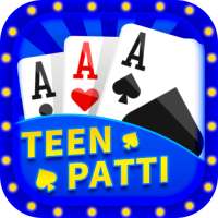 TeenPatti Plus on 9Apps