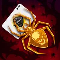 Spider Solitaire: Classic Game