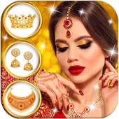 Jewellery Photo Editor