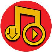 New mp3 music downloader - free music app & player