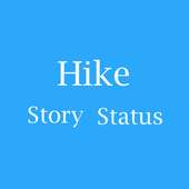Hike Story Status